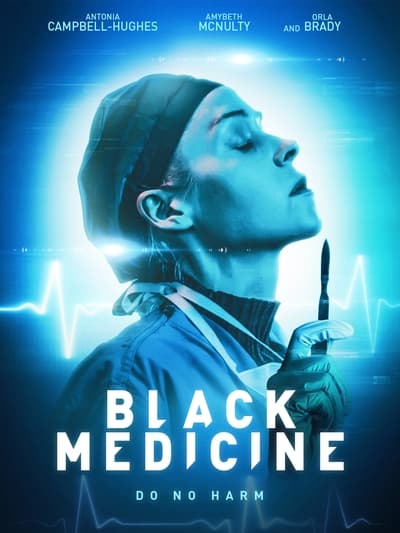 Black Medicine 2021 1080p WEBRip 1400MB DD5 1 x264-GalaxyRG